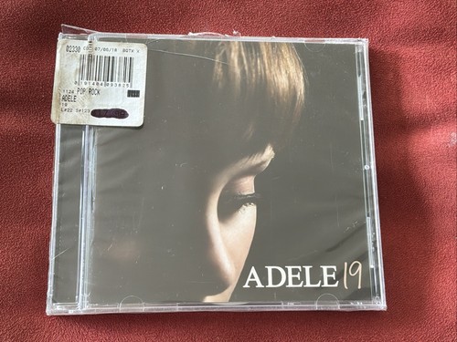 Adele new sealed - new/sealed, **