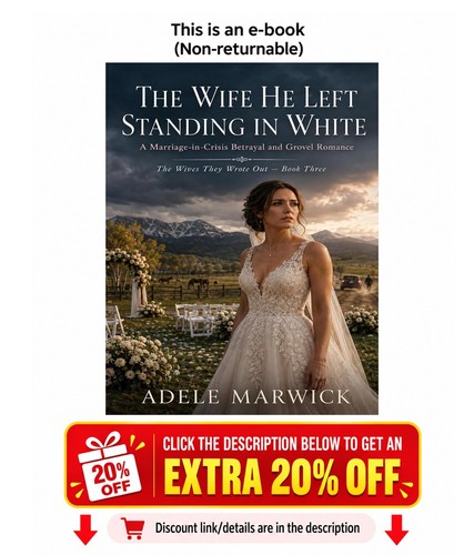 The wife left standing - wife,