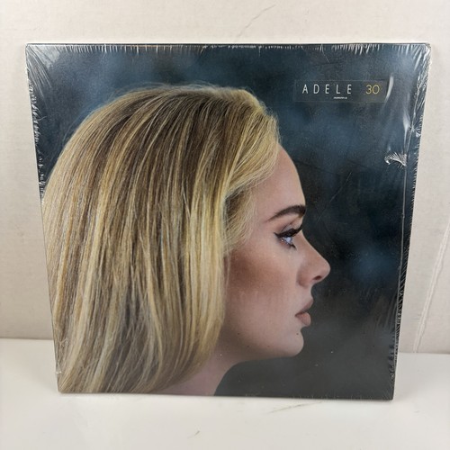 Adele - 30, 2021)