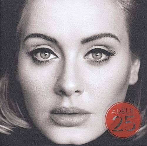 Audio adele good - 25,