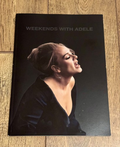 Weekends with adele las - las, vegas
