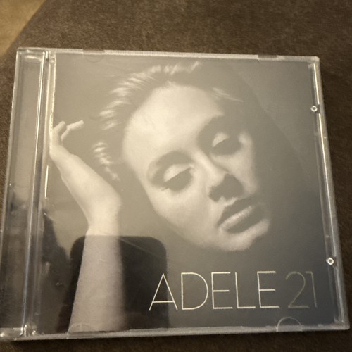 Adele 2011 xl recordings - cd,