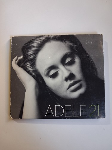 Adele columbia 2011 - 21,