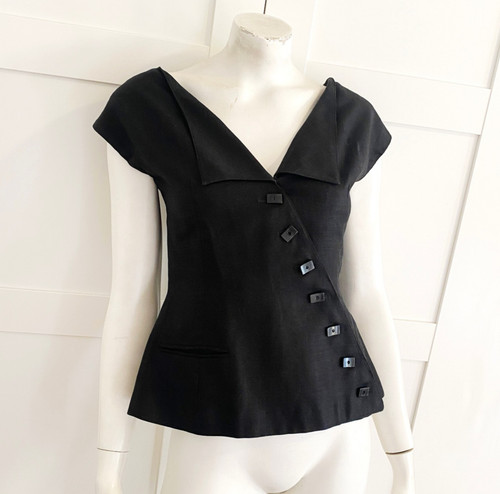 Vintage adele simpson 1980s - vintage,