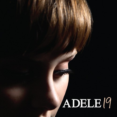 Adele new vinyl lp - [new, lp]