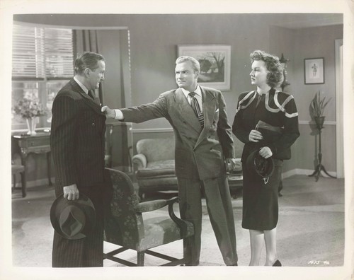 Don barry adele mara - barry, bill