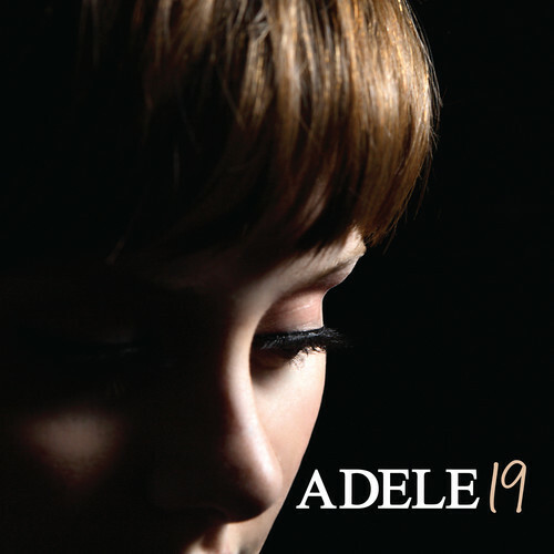 Adele vinyl lp brand - -,