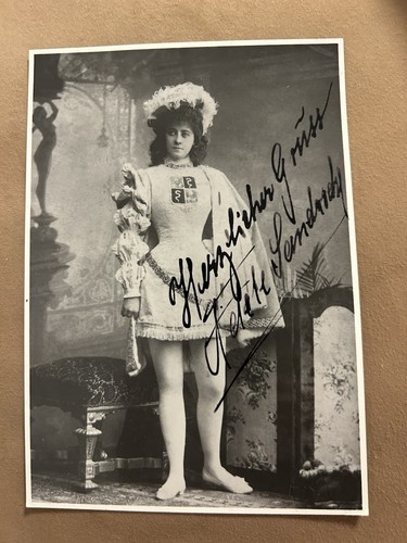 Adele sandrock rare - rare, early