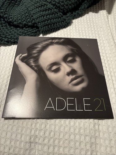 Adele pop 2011 xl - adele,