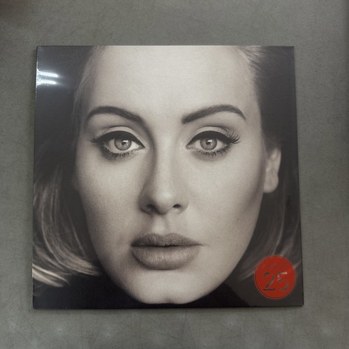 Adele - by, 2015)