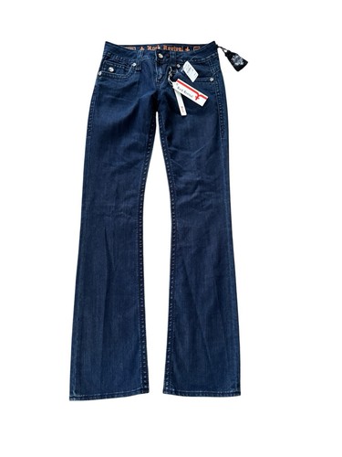 Rock revival adele - rock, jeans