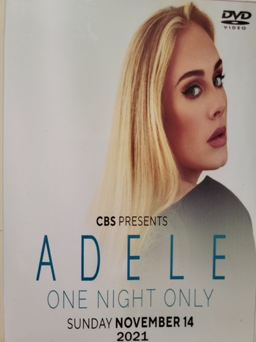 Adele hard find one night - adele,