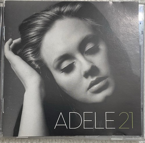Adele columbia 2011 - adele,