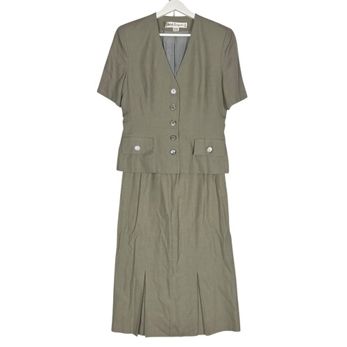 Adele simpson vintage - vintage, skirt