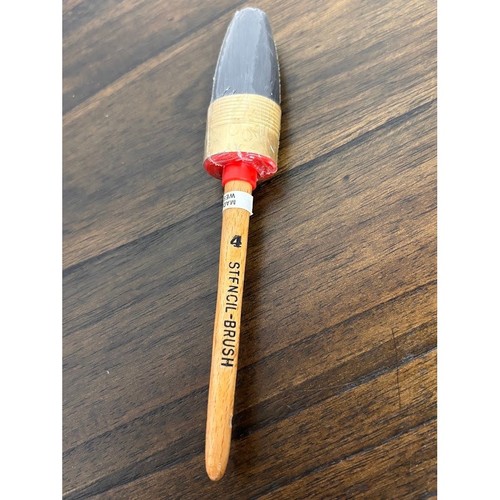 Adele bishop stencil brush - adele,