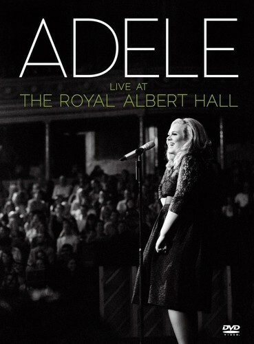 Adele live the royal - adele:,