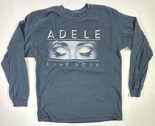 Adele live 2016 tour long - adele,