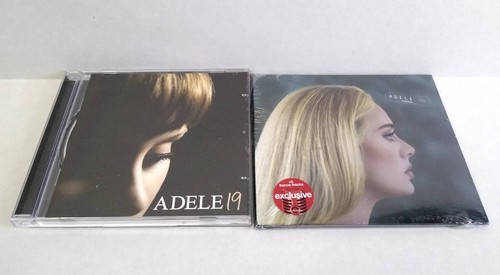 Adele lot 19 and 30 - lot,