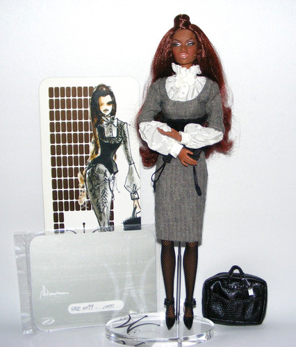 Fashion royalty jason doll - fashion,