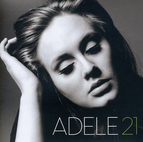 Adele - adele,