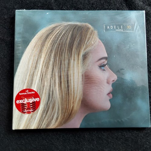 Adele sealed target - adele,