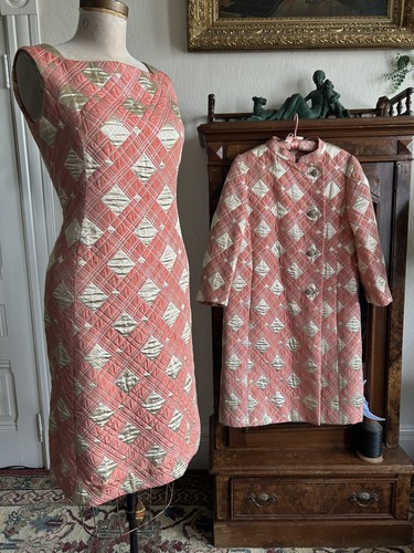 Vintage 50s 1960s adele - 1960s,