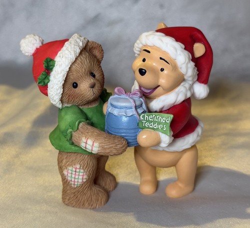 Cherished teddies adele a - teddies,