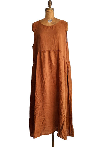 Shades nwt 100 linen adele - nwt,