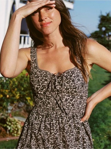 Christy dawn adele dress - dawn,
