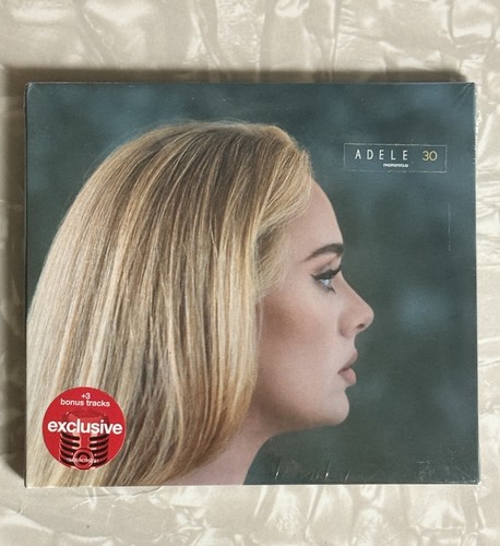 Still sealed by adele - still, sealed: