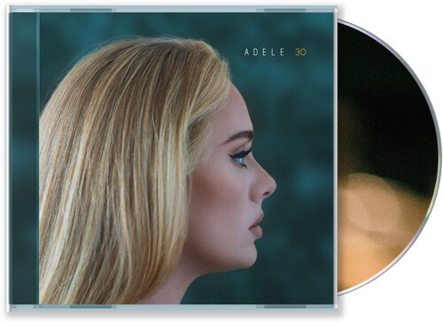 Adele new cd - -, [new