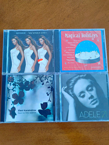 Beyoncé adele eleni - beyoncé, /