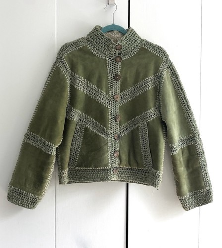 Free people green - free, adele