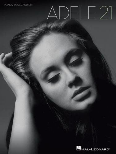 Adele - adele, 21,