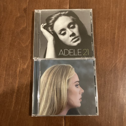 Adele bundle 30 - adele, 21