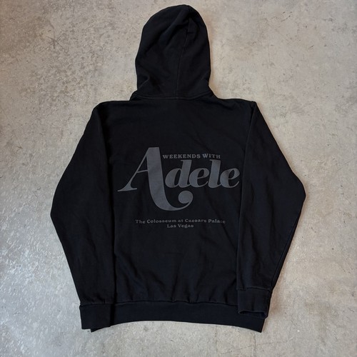 Adele weekends with - weekends,