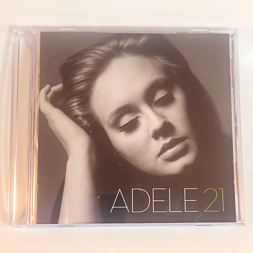 Adele xl pop - 2011),
