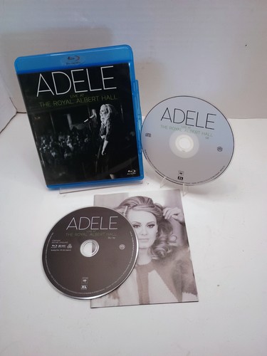 Lot adele live the - at, royal