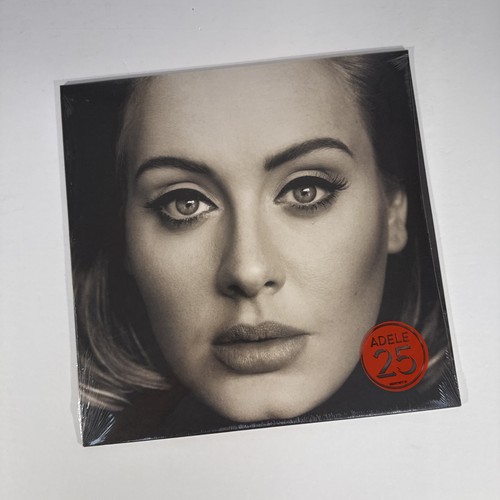 Adele brand - (record,, 2015)
