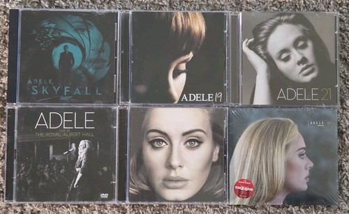 Instant adele collection cd - instant,