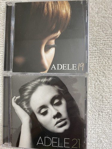 Adele lot 21 - 2,