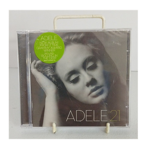 Adele pop album xl - adele,