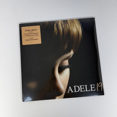 Adele brand - (record,, 2008)