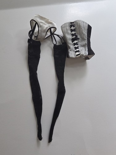 Pompadour lingerie urban - lingerie,